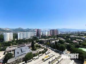 2-к квартира, вторичка, 71м2, 15/15 этаж
