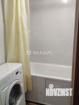 2-к квартира, вторичка, 52м2, 1/9 этаж