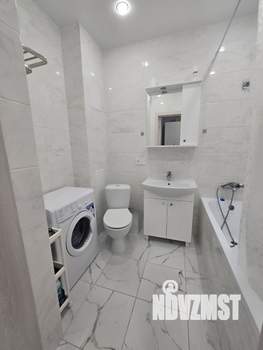 Студия квартира, вторичка, 24м2, 12/12 этаж