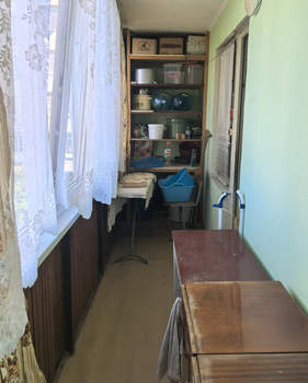 2-к квартира, вторичка, 51м2, 4/9 этаж