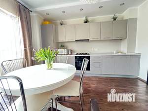 2-к квартира, вторичка, 64м2, 9/10 этаж