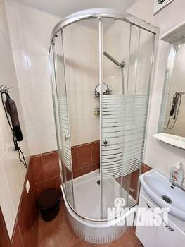 1-к квартира, вторичка, 22м2, 4/5 этаж