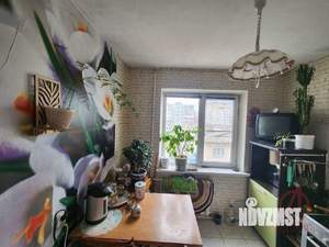 3-к квартира, вторичка, 63м2, 8/9 этаж