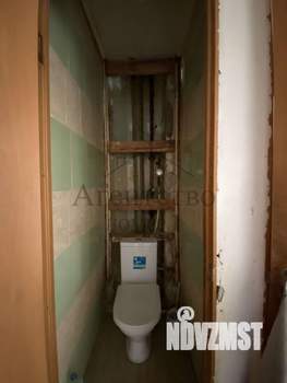 1-к квартира, вторичка, 31м2, 2/5 этаж