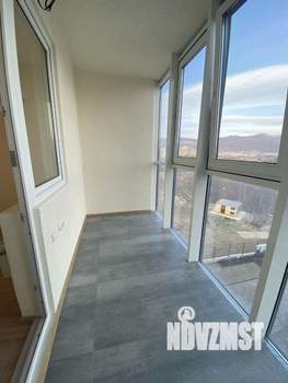 1-к квартира, вторичка, 37м2, 15/24 этаж