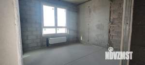 1-к квартира, сданный дом, 31м2, 19/24 этаж