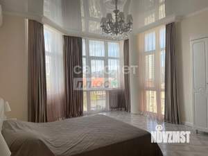 3-к квартира, вторичка, 110м2, 5/8 этаж