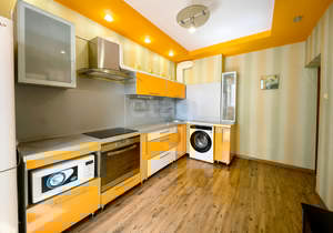 2-к квартира, вторичка, 65м2, 8/17 этаж