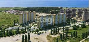 1-к квартира, вторичка, 32м2, 2/16 этаж