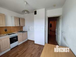 2-к квартира, вторичка, 56м2, 7/16 этаж