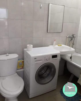 1-к квартира, вторичка, 38м2, 14/16 этаж