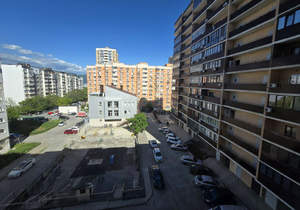 3-к квартира, вторичка, 65м2, 3/9 этаж