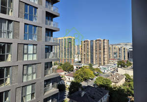 2-к квартира, вторичка, 61м2, 9/21 этаж