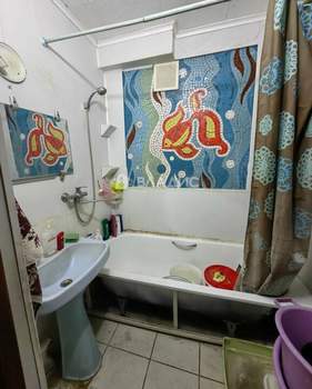 2-к квартира, вторичка, 55м2, 3/12 этаж