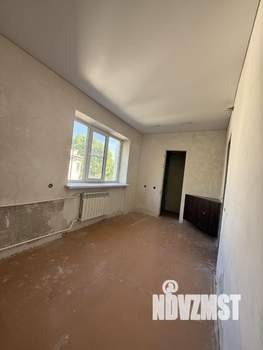 2-к квартира, вторичка, 41м2, 4/4 этаж