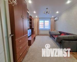 3-к квартира, вторичка, 82м2, 4/12 этаж