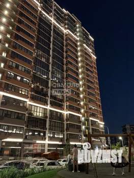 3-к квартира, вторичка, 77м2, 19/20 этаж