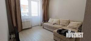 1-к квартира, вторичка, 31м2, 1/3 этаж