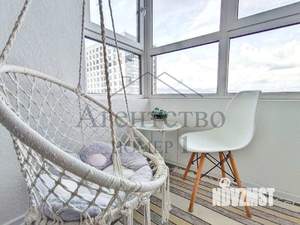 1-к квартира, вторичка, 32м2, 15/15 этаж