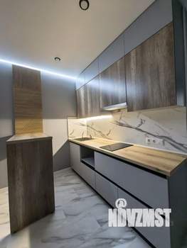 Студия квартира, вторичка, 26м2, 16/24 этаж