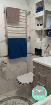 2-к квартира, вторичка, 44м2, 5/5 этаж