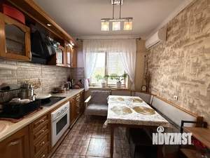 3-к квартира, вторичка, 63м2, 5/9 этаж