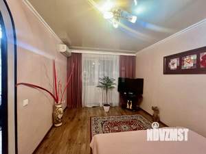 2-к квартира, вторичка, 43м2, 2/5 этаж