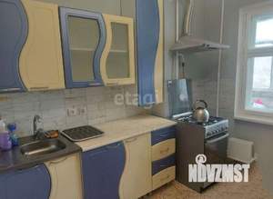 3-к квартира, вторичка, 65м2, 9/9 этаж