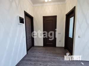 1-к квартира, вторичка, 44м2, 6/21 этаж
