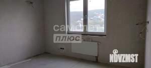 1-к квартира, вторичка, 45м2, 10/23 этаж