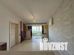 4-к квартира, вторичка, 122м2, 9/10 этаж