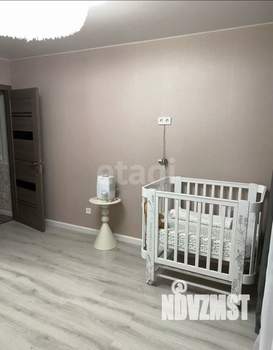 3-к квартира, вторичка, 81м2, 4/16 этаж