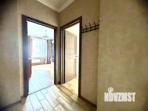 1-к квартира, вторичка, 32м2, 2/3 этаж