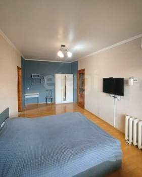 2-к квартира, вторичка, 43м2, 6/6 этаж