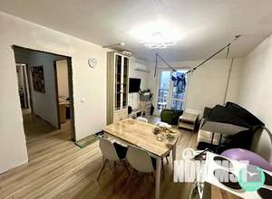 2-к квартира, вторичка, 58м2, 16/16 этаж