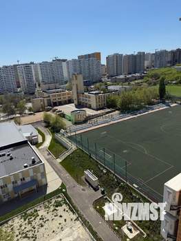 3-к квартира, вторичка, 91м2, 14/14 этаж