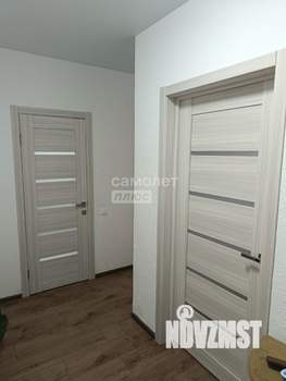 1-к квартира, вторичка, 40м2, 10/12 этаж