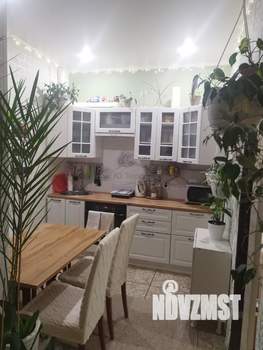 2-к квартира, вторичка, 50м2, 1/6 этаж