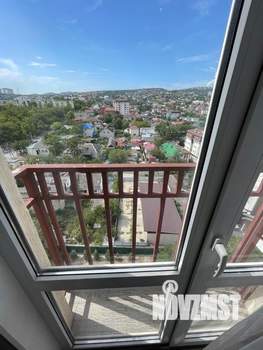 1-к квартира, вторичка, 42м2, 11/13 этаж