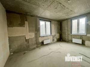 2-к квартира, вторичка, 56м2, 7/16 этаж