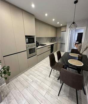 2-к квартира, вторичка, 64м2, 6/9 этаж