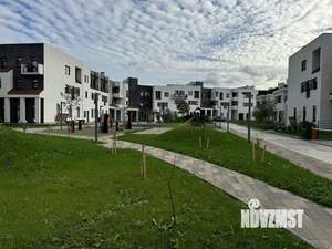 2-к квартира, вторичка, 69м2, 2/3 этаж