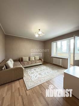 2-к квартира, вторичка, 50м2, 2/5 этаж