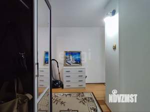 1-к квартира, вторичка, 28м2, 1/9 этаж