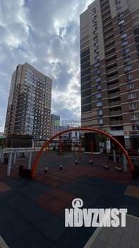 Студия квартира, вторичка, 21м2, 11/16 этаж