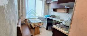 1-к квартира, вторичка, 21м2, 3/5 этаж