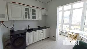 1-к квартира, вторичка, 43м2, 15/21 этаж