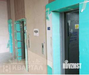 1-к квартира, вторичка, 32м2, 12/24 этаж