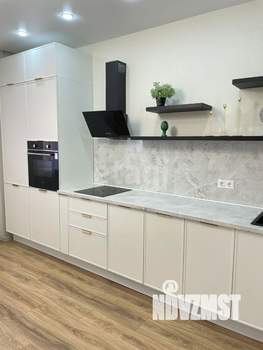 1-к квартира, вторичка, 47м2, 13/16 этаж