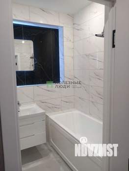 1-к квартира, вторичка, 42м2, 14/24 этаж